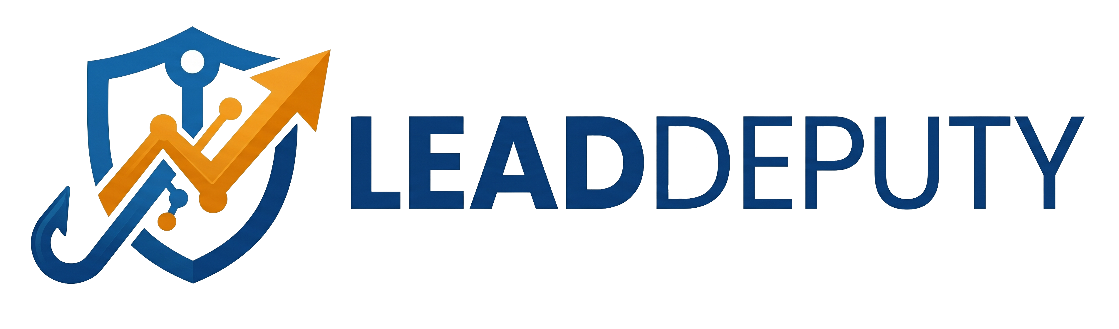 Lead Deputy Towing Leads Logo