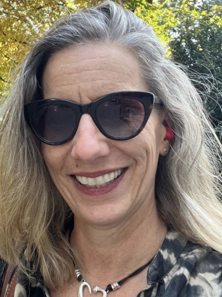 Karen B. Dispatch Director testimonial photo
